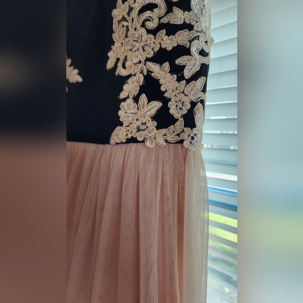 Prom Dress - Picture 4 of 4